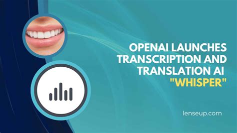 They can be used to Transcribe audio into whatever language the audio is in. . Openai whisper translate to spanish